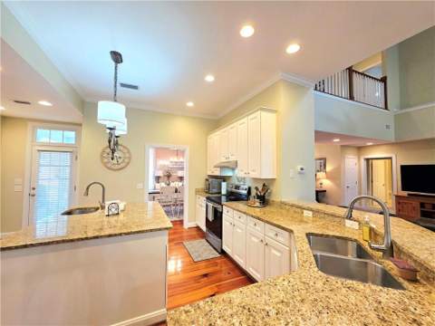 397 Misty Harbor Boulevard, Woodbine GA - photo 9 of 69