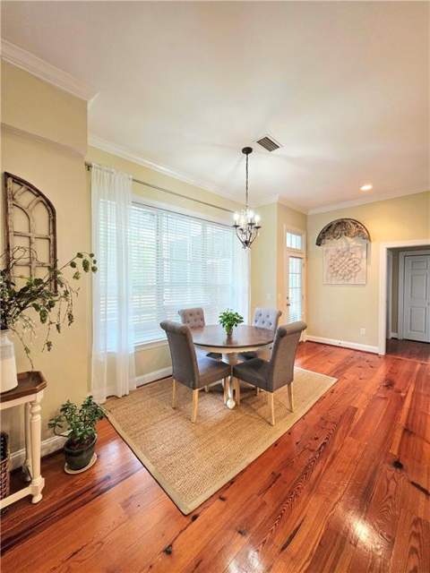 397 Misty Harbor Boulevard, Woodbine GA - photo 12 of 69