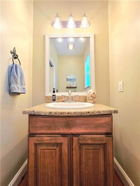 397 Misty Harbor Boulevard, Woodbine GA - photo 14 of 69