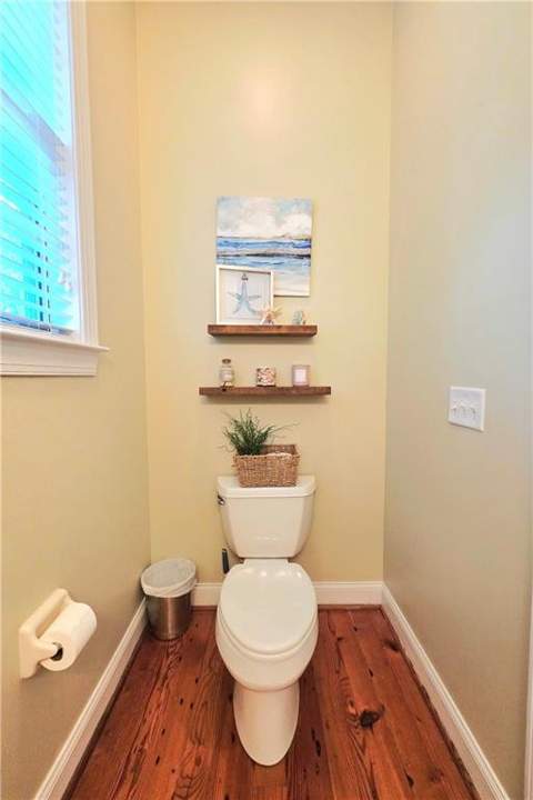 397 Misty Harbor Boulevard, Woodbine GA - photo 15 of 69