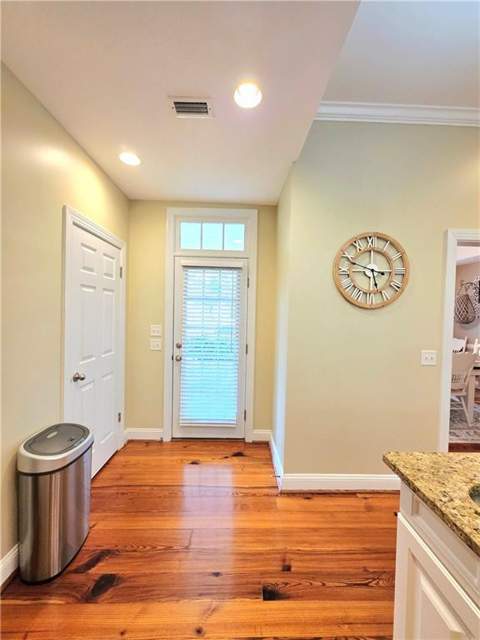 397 Misty Harbor Boulevard, Woodbine GA - photo 16 of 69