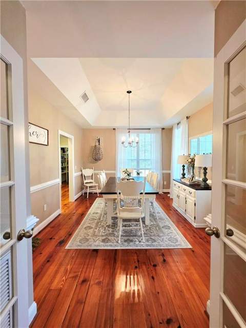 397 Misty Harbor Boulevard, Woodbine GA - photo 17 of 69