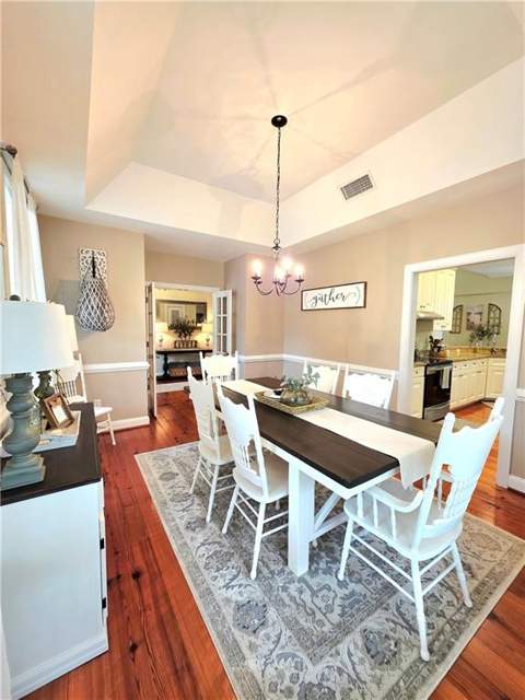 397 Misty Harbor Boulevard, Woodbine GA - photo 18 of 69