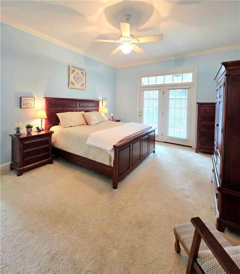 397 Misty Harbor Boulevard, Woodbine GA - photo 20 of 69