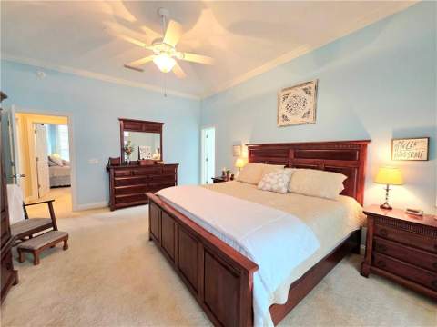 397 Misty Harbor Boulevard, Woodbine GA - photo 21 of 69
