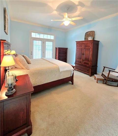 397 Misty Harbor Boulevard, Woodbine GA - photo 22 of 69
