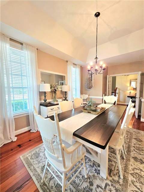 397 Misty Harbor Boulevard, Woodbine GA - photo 19 of 69