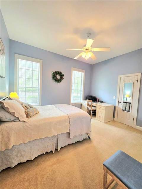 397 Misty Harbor Boulevard, Woodbine GA - photo 24 of 69