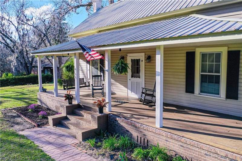 3 bedroom Single Family Residence at 2158 Cherokee Street, No Recorded Subdivision, Waycross — photo 5
