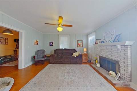 2158 Cherokee Street, Waycross GA - photo 11 of 35