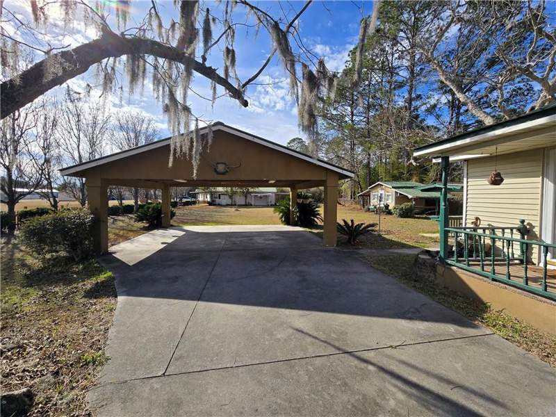 2 bedroom Single Family Residence at 3845 Evans Street, No Recorded Subdivision, Waycross — photo 5