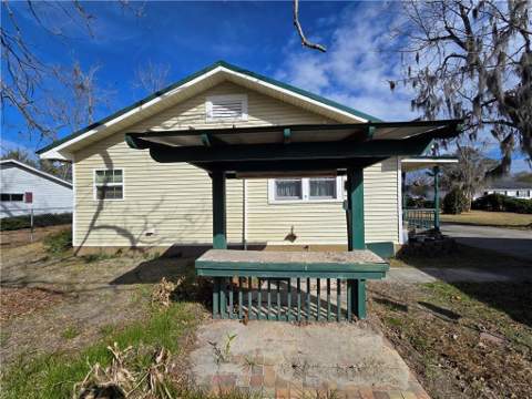 3845 Evans Street, Waycross GA - photo 6 of 34