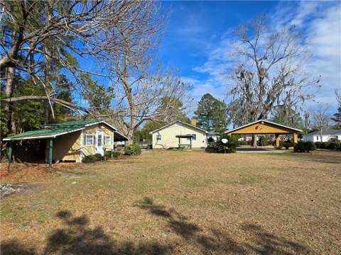 3845 Evans Street, Waycross GA - photo 9 of 34