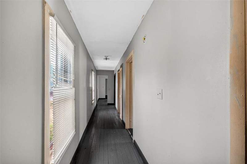 3 bedroom Single Family Residence at 1201 I Street, Town Commons, Brunswick — photo 3