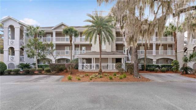 Hampton River Villas