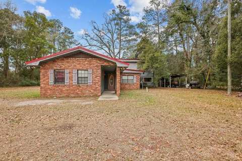 412 S Willow Street, home for sale in Jesup 31546