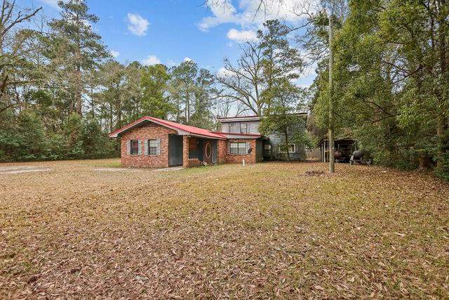 4 bedroom Single Family Residence at 412 S Willow Street, No Recorded Subdivision, Jesup — photo 2