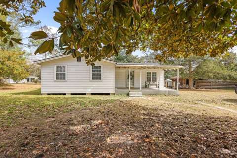 120 Carter Street, home for sale in Jesup 31545