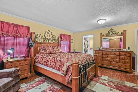 412 S Willow Street, Jesup GA - photo 13 of 37