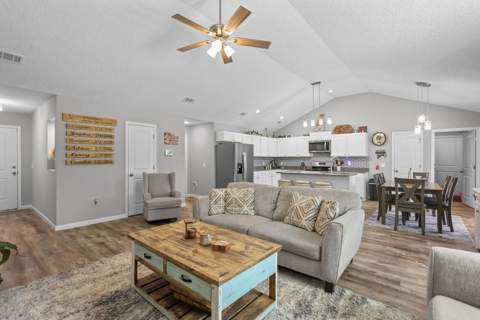 192 Hummingbird Lane, Jesup GA - photo 7 of 26