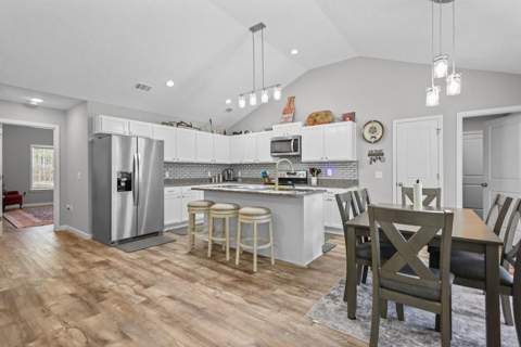 192 Hummingbird Lane, Jesup GA - photo 10 of 26