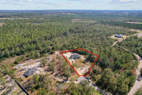 192 Hummingbird Lane, Jesup GA - photo 24 of 26