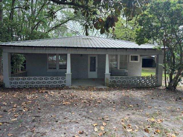 3 bedroom Single Family Residence at 940 Gordon Street, No Recorded Subdivision, Blackshear — photo 1