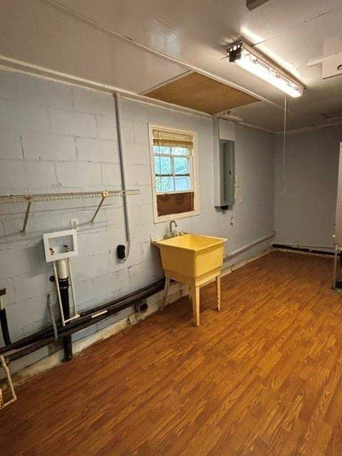 3 bedroom Single Family Residence at 940 Gordon Street, No Recorded Subdivision, Blackshear — photo 3