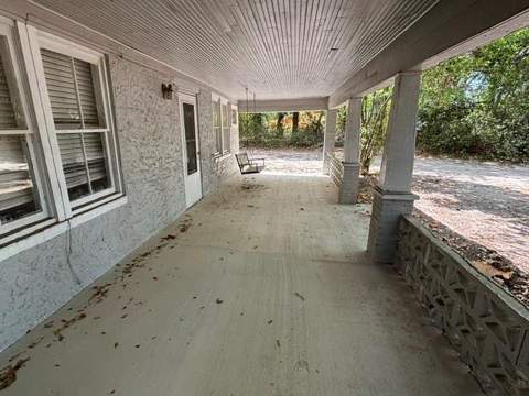 940 Gordon Street, Blackshear GA - photo 21 of 24