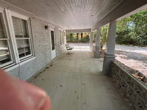 940 Gordon Street, Blackshear GA - photo 22 of 24