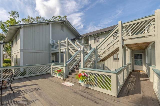 Skiff Landing Condos
