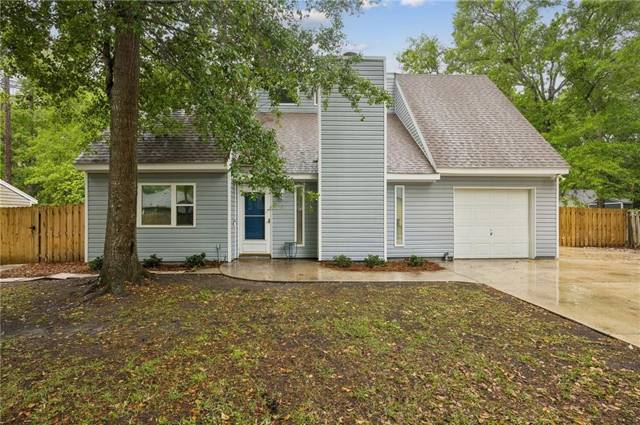 108 Bachlott Road