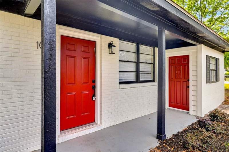 3 bedroom Single Family Residence at 101 Saxon Street, Beverly Shores, Brunswick — photo 3