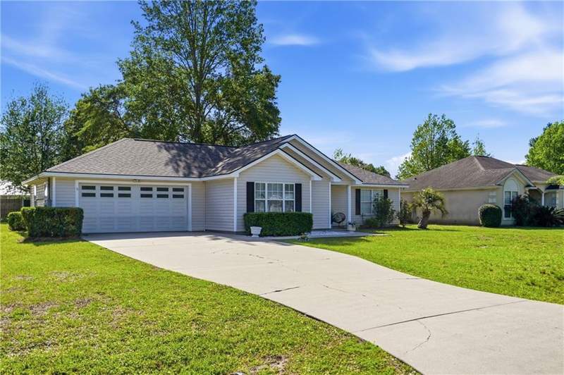 3 bedroom Single Family Residence at 324 Crossbridge Drive, Timber Ridge (Bwk), Brunswick — photo 3