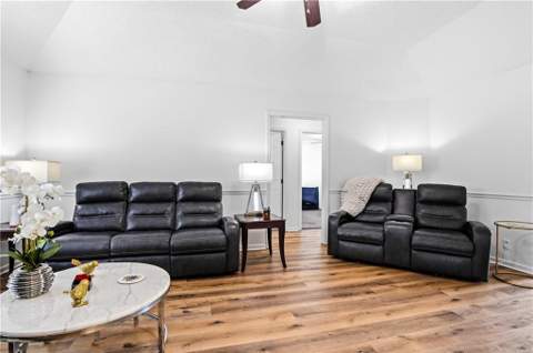 324 Crossbridge Drive, Brunswick GA - photo 6 of 32