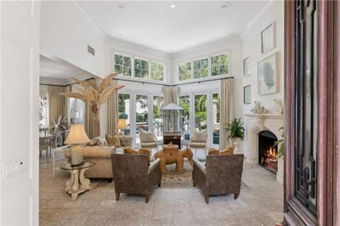 5307 Oglethorpe Drive, Sea Island GA - photo 6 of 72