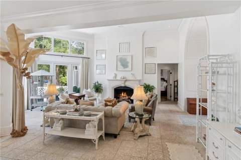 5307 Oglethorpe Drive, Sea Island GA - photo 9 of 72