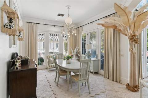 5307 Oglethorpe Drive, Sea Island GA - photo 10 of 72