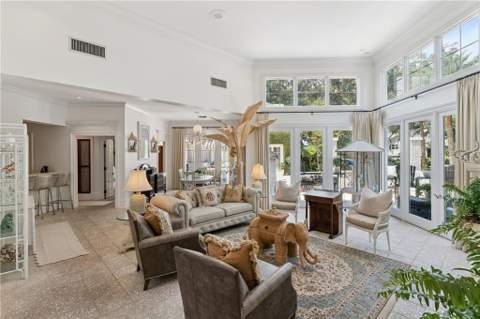 5307 Oglethorpe Drive, Sea Island GA - photo 12 of 72