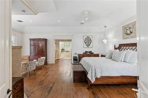 5307 Oglethorpe Drive, Sea Island GA - photo 15 of 72