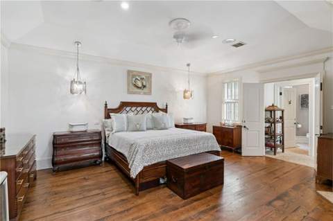 5307 Oglethorpe Drive, Sea Island GA - photo 16 of 72