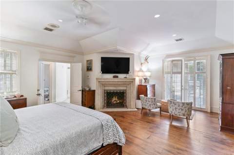 5307 Oglethorpe Drive, Sea Island GA - photo 17 of 72