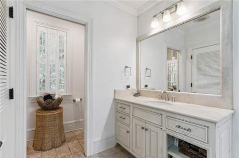5307 Oglethorpe Drive, Sea Island GA - photo 21 of 72