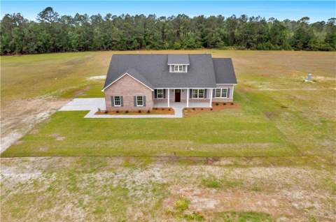 769 NE S T Morris Road, Ludowici GA - photo 6 of 37