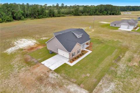 769 NE S T Morris Road, Ludowici GA - photo 8 of 37