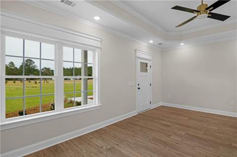 769 NE S T Morris Road, Ludowici GA - photo 6 of 37