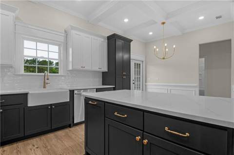 769 NE S T Morris Road, Ludowici GA - photo 11 of 37