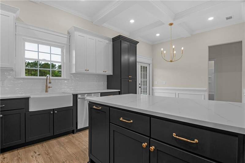 4 bedroom Single Family Residence at 769 NE S T Morris Road, Ludowici, Ludowici — photo 4