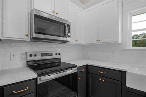 769 NE S T Morris Road, Ludowici GA - photo 12 of 37