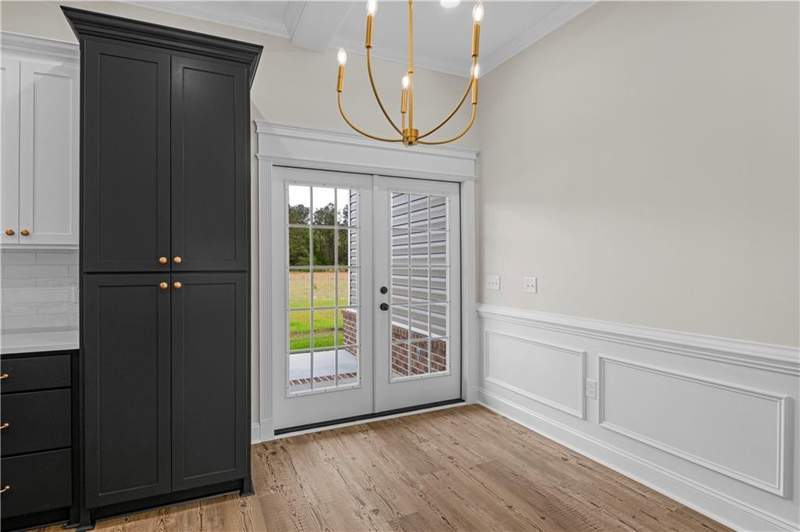 4 bedroom Single Family Residence at 769 NE S T Morris Road, Ludowici, Ludowici — photo 5